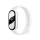 Smartband Xiaomi Smart Band 10 Ceramic Edition Pearl White